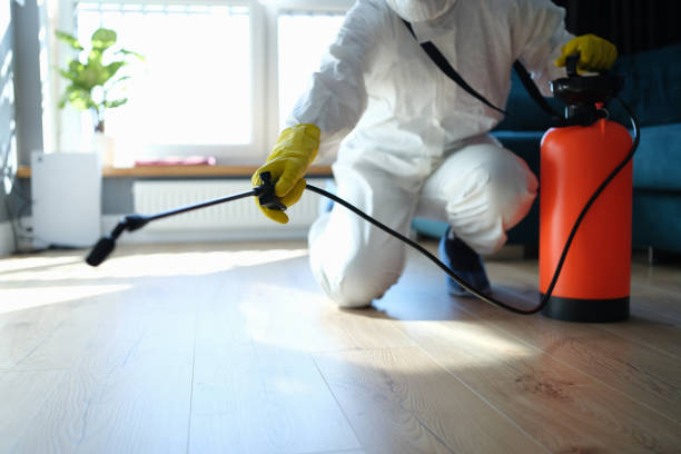 Reliable Biohazard Cleanup contractor in Colebrook, NH by Trauma Clean Pros